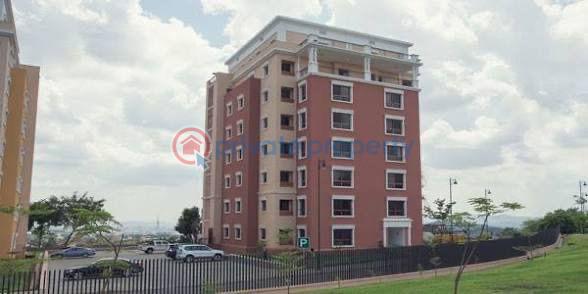 3 bedroom Flat & Apartment For Rent Asokoro Abuja Phase 1  - 0