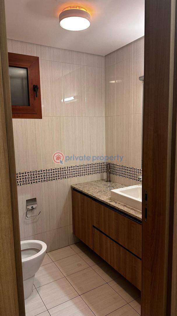 3 bedroom Flat & Apartment For Rent Asokoro Abuja Phase 1  - 2