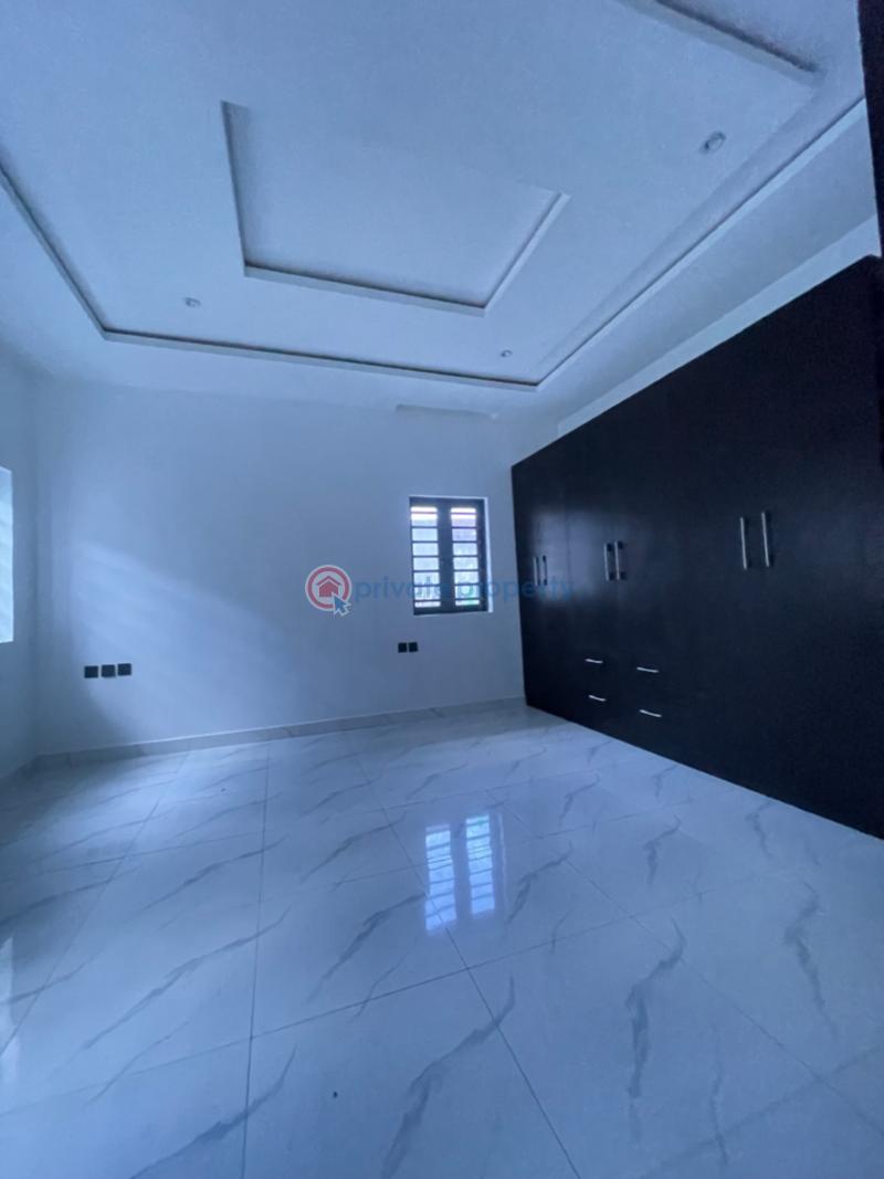 3 bedroom Block Of Flats For Rent Maryland Ikeja Shonibare Estate Maryland Lagos - 15