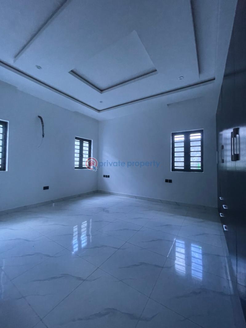 3 bedroom Block Of Flats For Rent Maryland Ikeja Shonibare Estate Maryland Lagos - 16