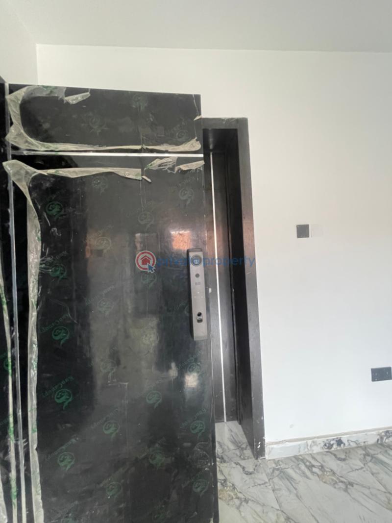 3 bedroom Block Of Flats For Rent Maryland Ikeja Shonibare Estate Maryland Lagos - 6