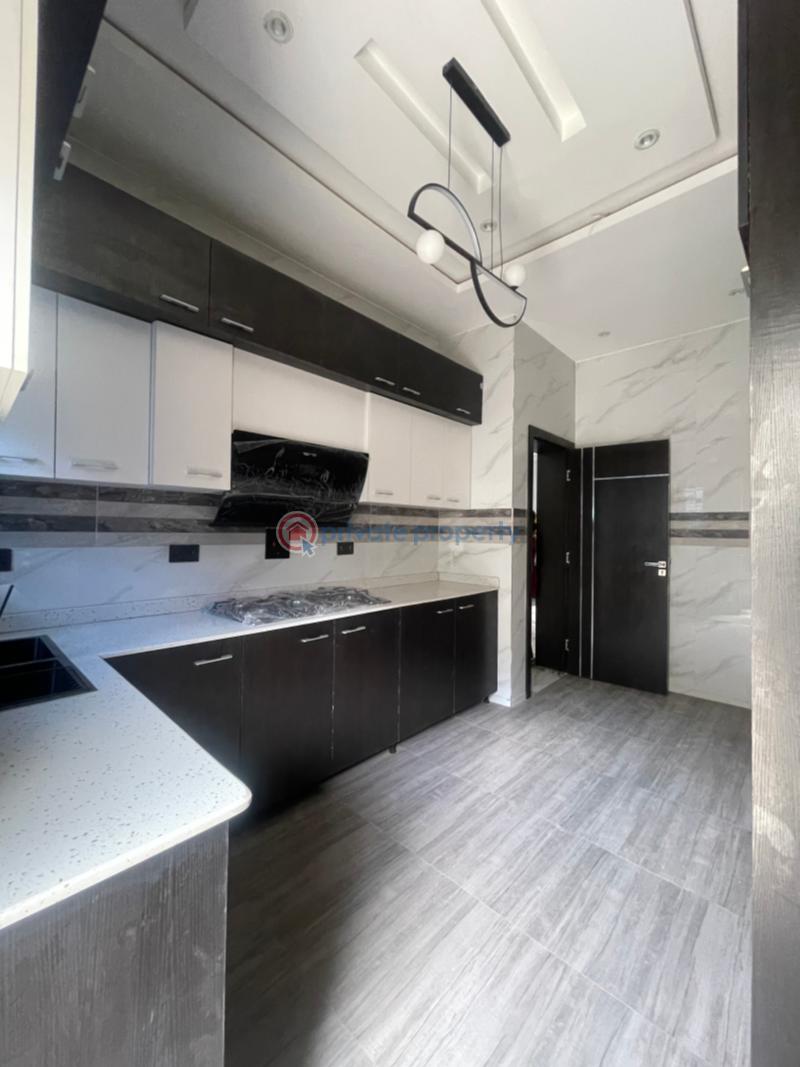 3 bedroom Block Of Flats For Rent Maryland Ikeja Shonibare Estate Maryland Lagos - 11