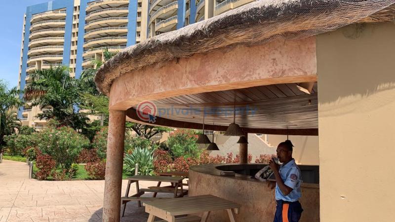 3 bedroom Block Of Flats For Rent Bella Vista Banana Island Lagos Banana Island Ikoyi Lagos - 0