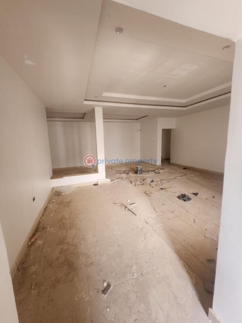 3 bedroom Flat & Apartment For Rent Games Village Abuja Phase 2  - 2