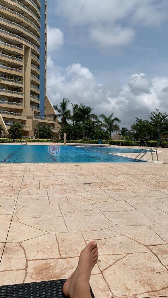 3 bedroom Block Of Flats For Rent Bella Vista Banana Island Lagos Banana Island Ikoyi Lagos - 12