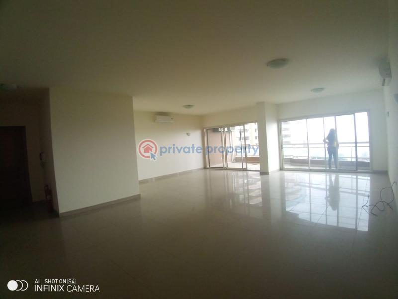 3 bedroom Block Of Flats For Rent Bella Vista Banana Island Lagos Banana Island Ikoyi Lagos - 3