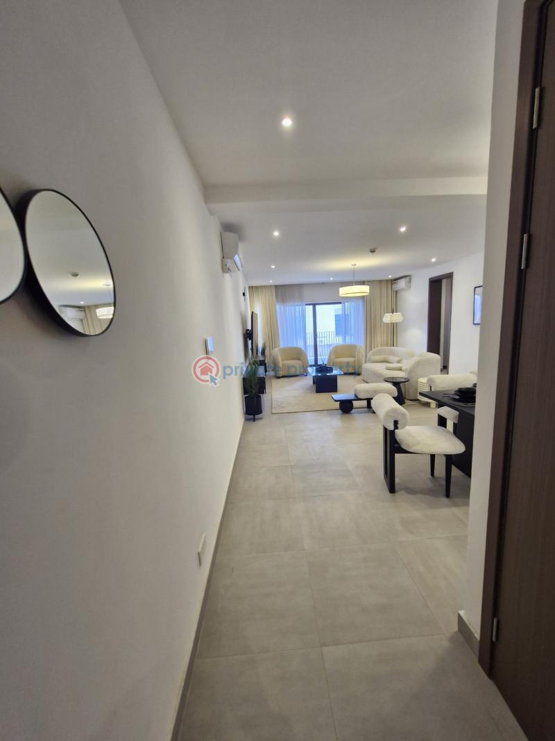 3 bedroom Block Of Flats For Sale Lekki Phase 1 Lagos - 5