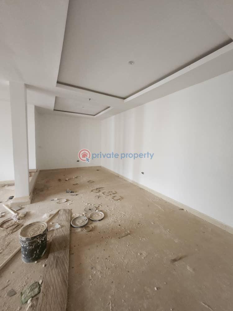 3 bedroom Flat & Apartment For Rent Games Village Abuja Phase 2  - 5