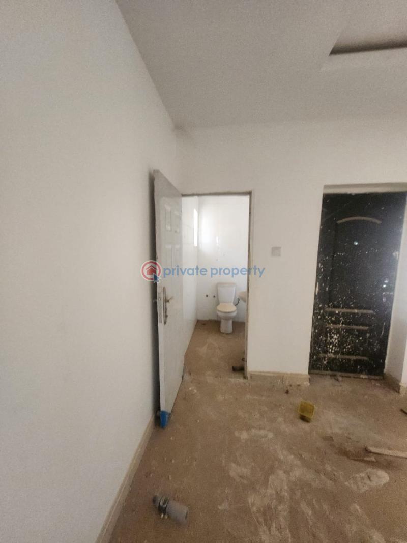 3 bedroom Flat & Apartment For Rent Games Village Abuja Phase 2  - 4