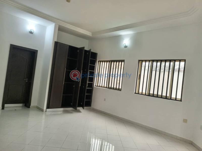 3 bedroom luxury apartment with bq for rent - 5 3 bedroom Block Of Flats For Rent Lekki Phase 1 Lagos - 5