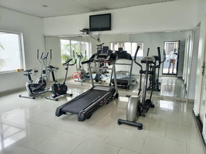 3 bedroom luxury apartment with bq for rent - 0 3 bedroom Block Of Flats For Rent Lekki Phase 1 Lagos - 0