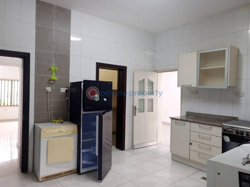 3 bedroom luxury apartment with bq for rent - 8 3 bedroom Block Of Flats For Rent Lekki Phase 1 Lagos - 8