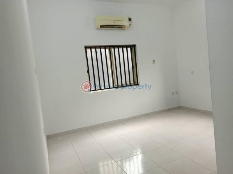 3 bedroom luxury apartment with bq for rent - 1 3 bedroom Block Of Flats For Rent Lekki Phase 1 Lagos - 1