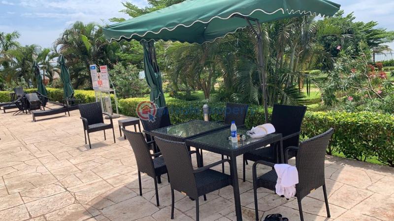 3 bedroom Block Of Flats For Rent Bella Vista Banana Island Lagos Banana Island Ikoyi Lagos - 8