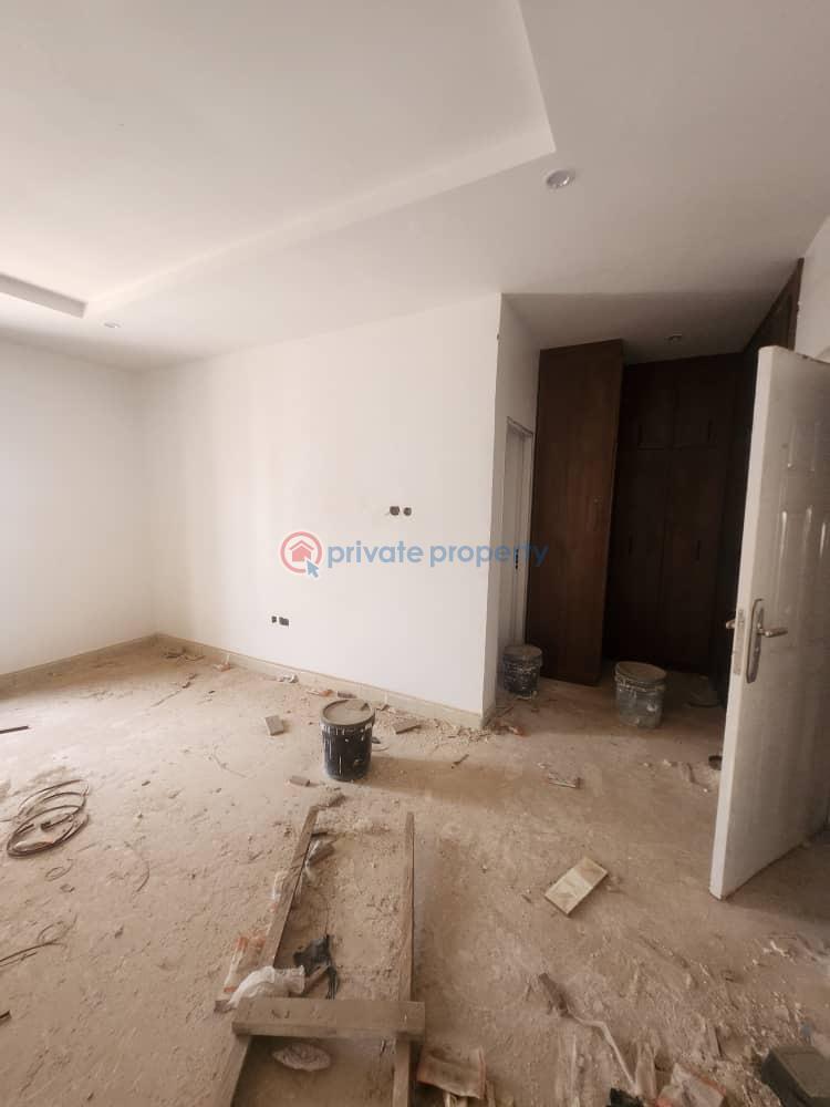 3 bedroom Flat & Apartment For Rent Games Village Abuja Phase 2  - 1
