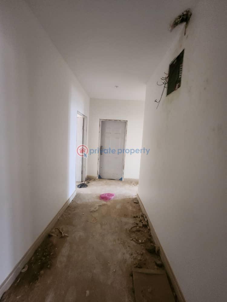 3 bedroom Flat & Apartment For Rent Games Village Abuja Phase 2  - 3