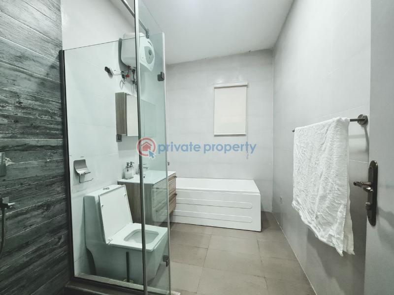 3-bedroom luxury apartment - 8 3 bedroom Flat & Apartment Short let Lekki Lagos - 8