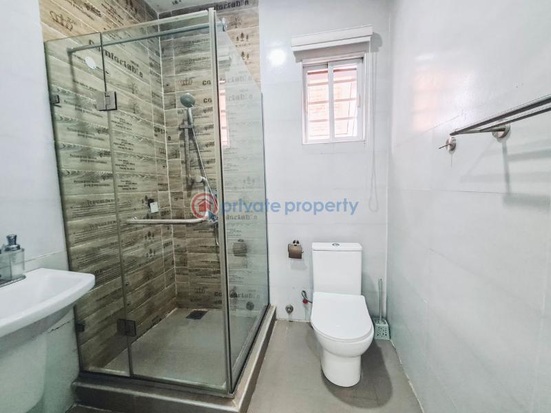 3-bedroom luxury apartment - 7 3 bedroom Flat & Apartment Short let Lekki Lagos - 7