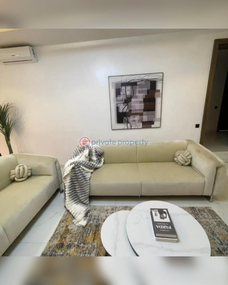 3 bedroom Flat & Apartment Short let Gwarimpa Abuja Phase 3  - 1