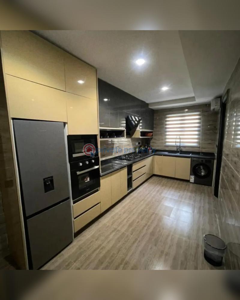 3 bedroom Flat & Apartment Short let Gwarimpa Abuja Phase 3  - 6