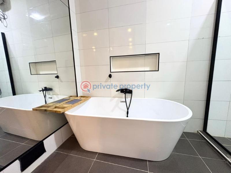 3 bedroom Block Of Flats For Rent Lekki Phase 1 Lagos - 9