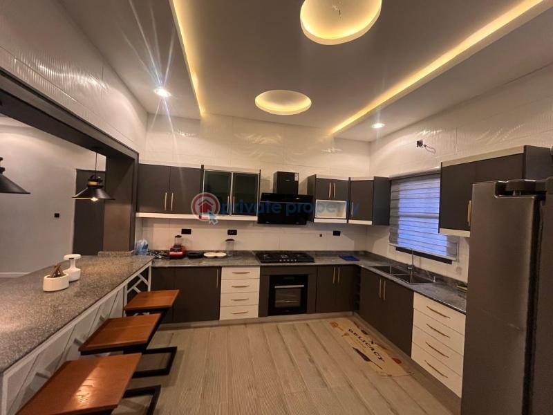 3 bedroom Shared Apartment Short let Allen Court Estate, Airport Road Abuja Abuja Phase 2  - 4