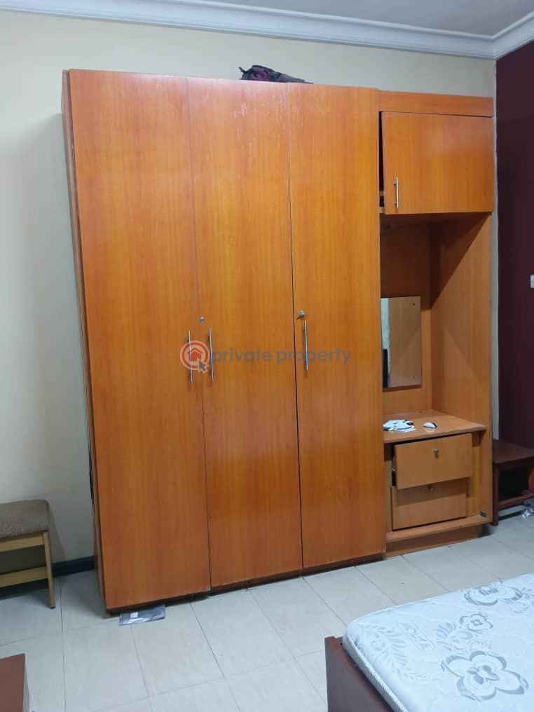 3 bedroom Block Of Flats For Rent Derin Court* Jembewon Road Ibadan Oyo - 1