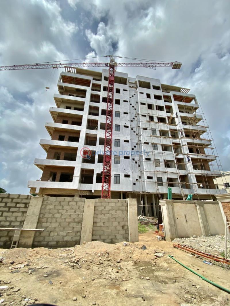 3 bedroom Shared Apartment For Sale . Ikoyi Lagos - 0