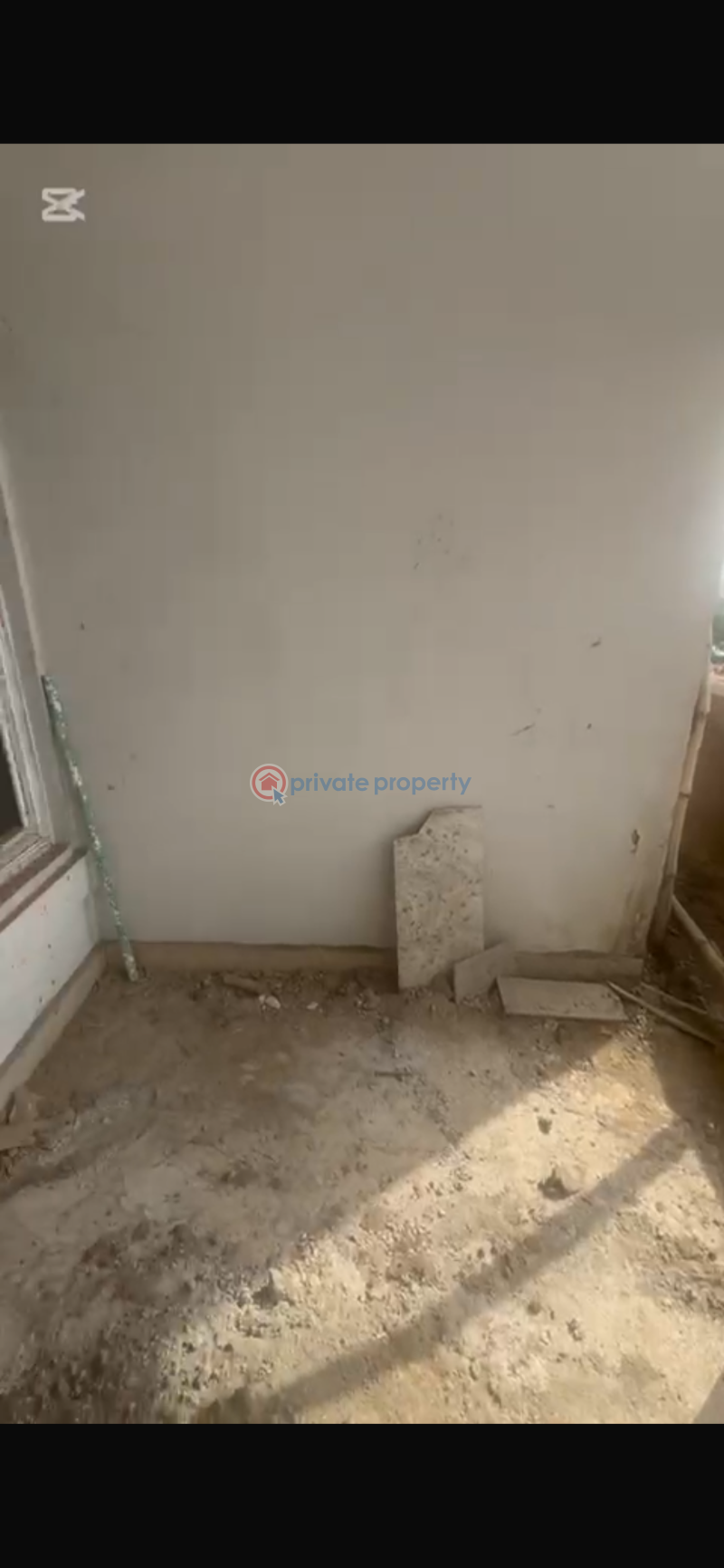3 bedroom House For Sale Kukwuaba Abuja Phase 2  - 8