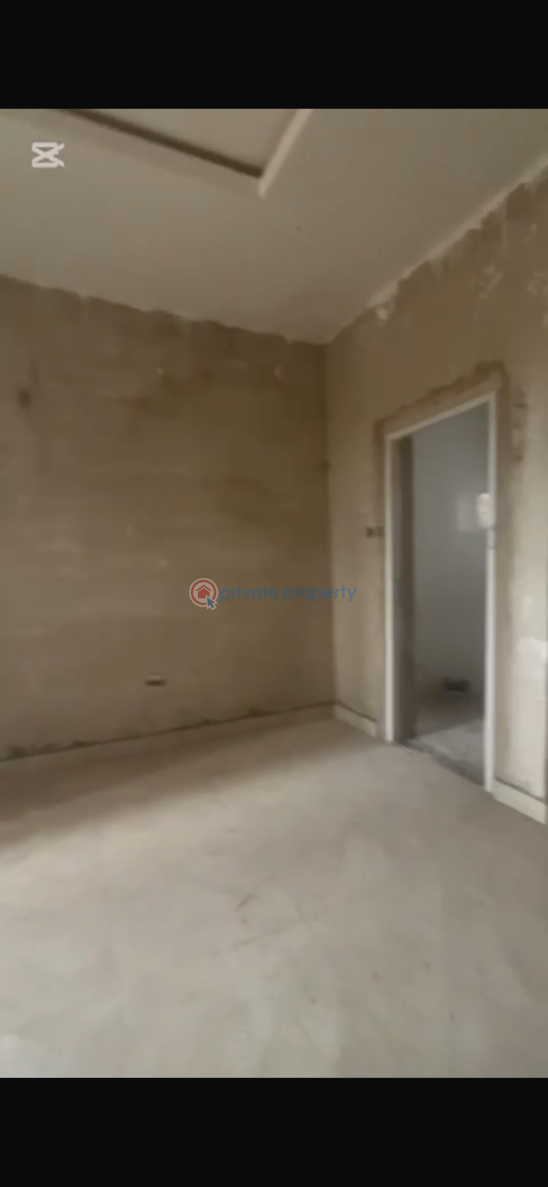3 bedroom House For Sale Kukwuaba Abuja Phase 2  - 5