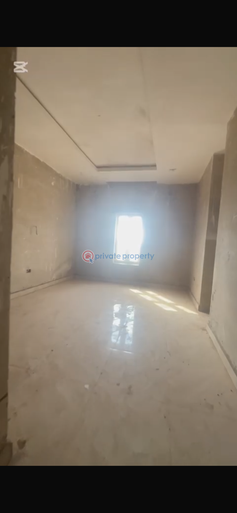 3 bedroom House For Sale Kukwuaba Abuja Phase 2  - 4