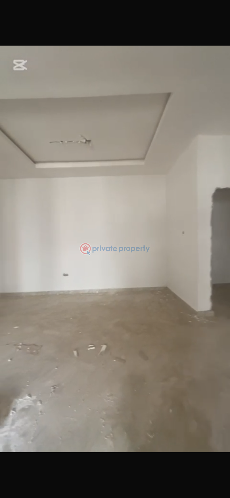 3 bedroom House For Sale Kukwuaba Abuja Phase 2  - 9