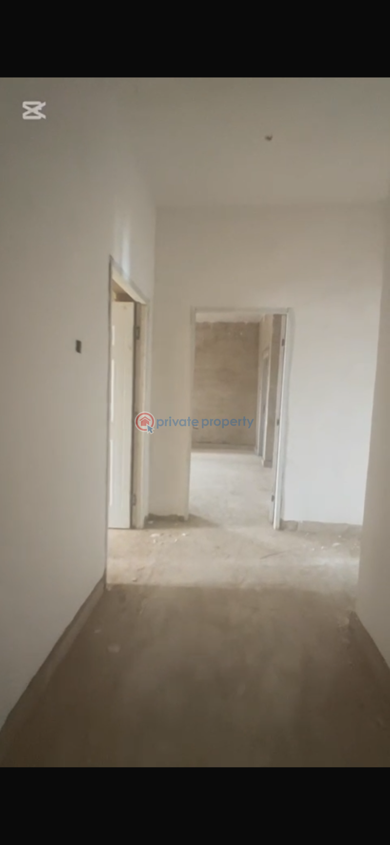 3 bedroom House For Sale Kukwuaba Abuja Phase 2  - 3