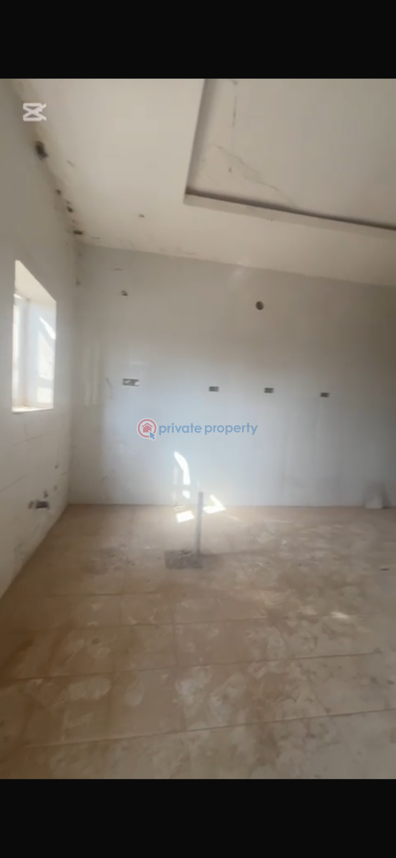3 bedroom House For Sale Kukwuaba Abuja Phase 2  - 7