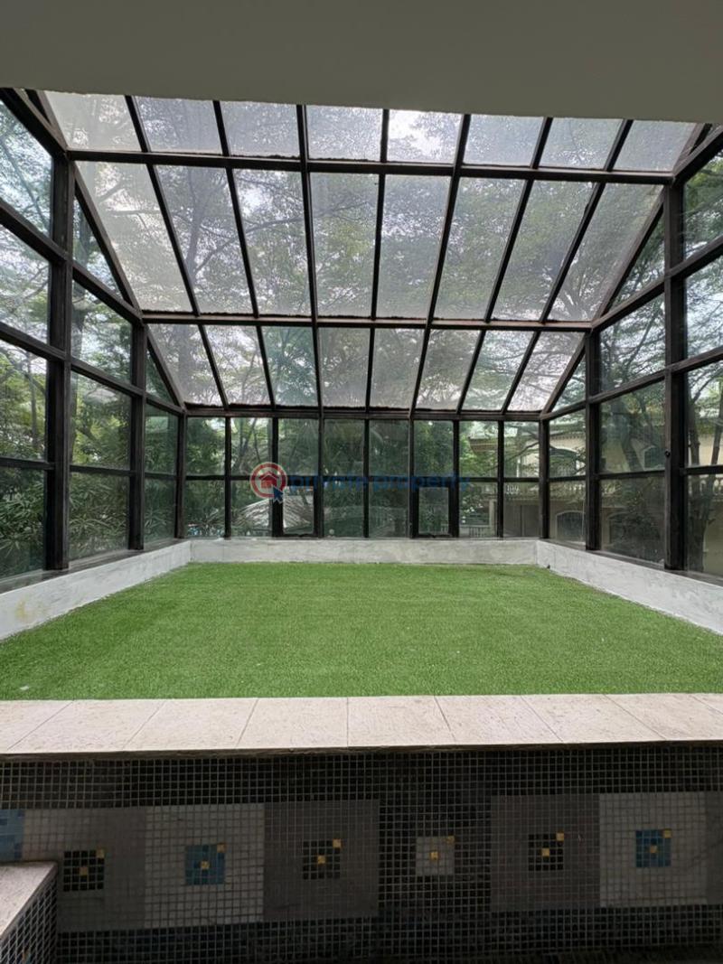 3 bedroom Flat & Apartment For Rent Lekki Lagos - 12