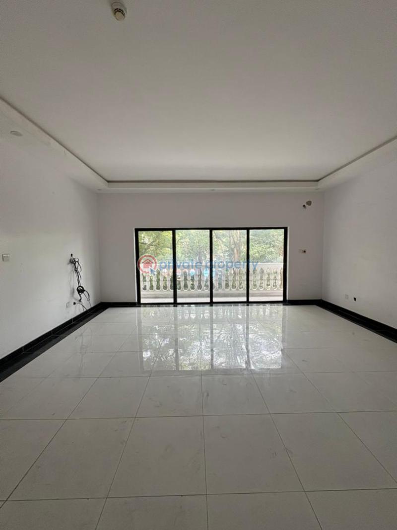 3 bedroom Flat & Apartment For Rent Lekki Lagos - 2