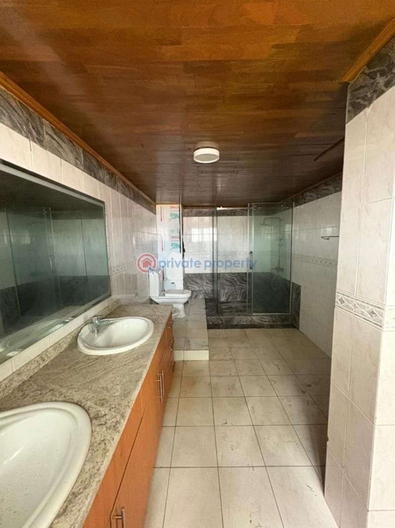 3 bedroom Flat & Apartment For Rent Lekki Lagos - 15