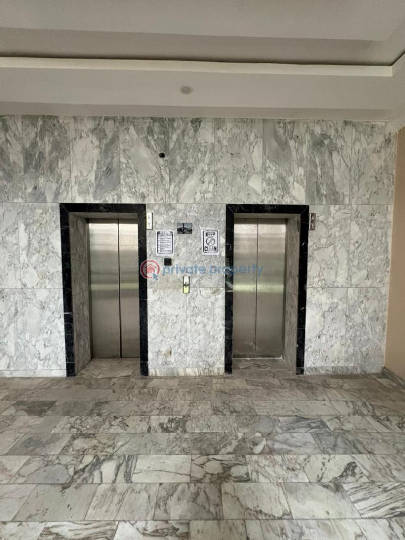 3 bedroom Flat & Apartment For Rent Lekki Lagos - 9