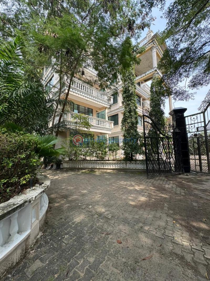 3 bedroom Flat & Apartment For Rent Lekki Lagos - 17