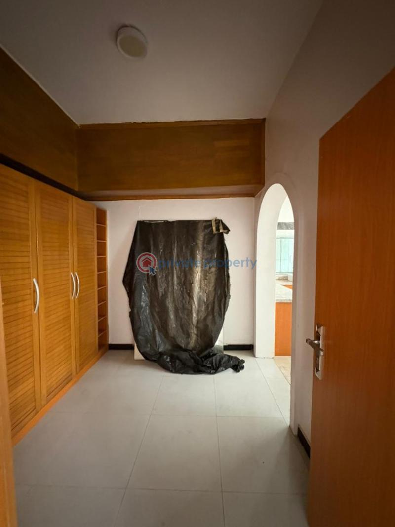 3 bedroom Flat & Apartment For Rent Lekki Lagos - 1