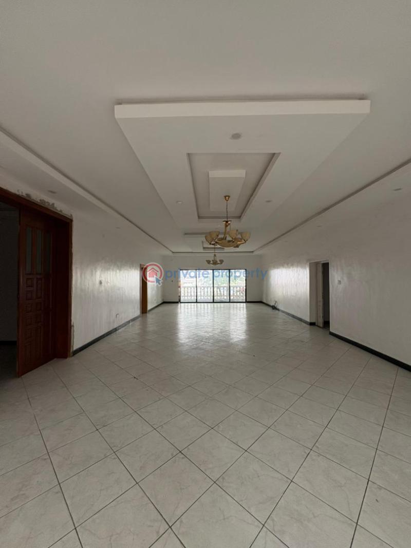 3 bedroom Flat & Apartment For Rent Lekki Lagos - 8