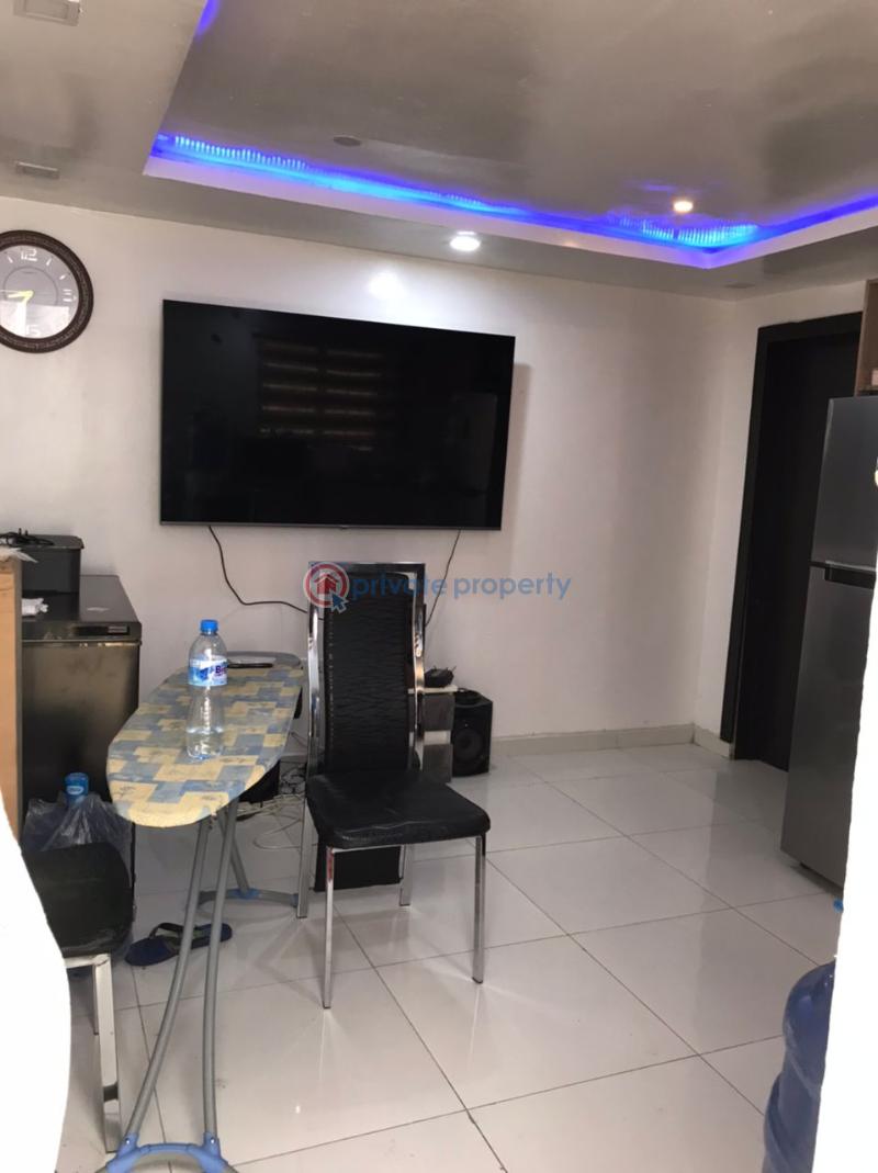 3 bedroom Maisonette For Rent Banana Island Lagos Banana Island Ikoyi Lagos