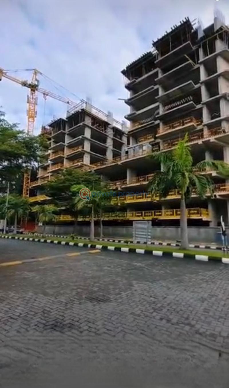 3 bedroom Block Of Flats For Sale Banana Island Ikoyi Lagos - 2