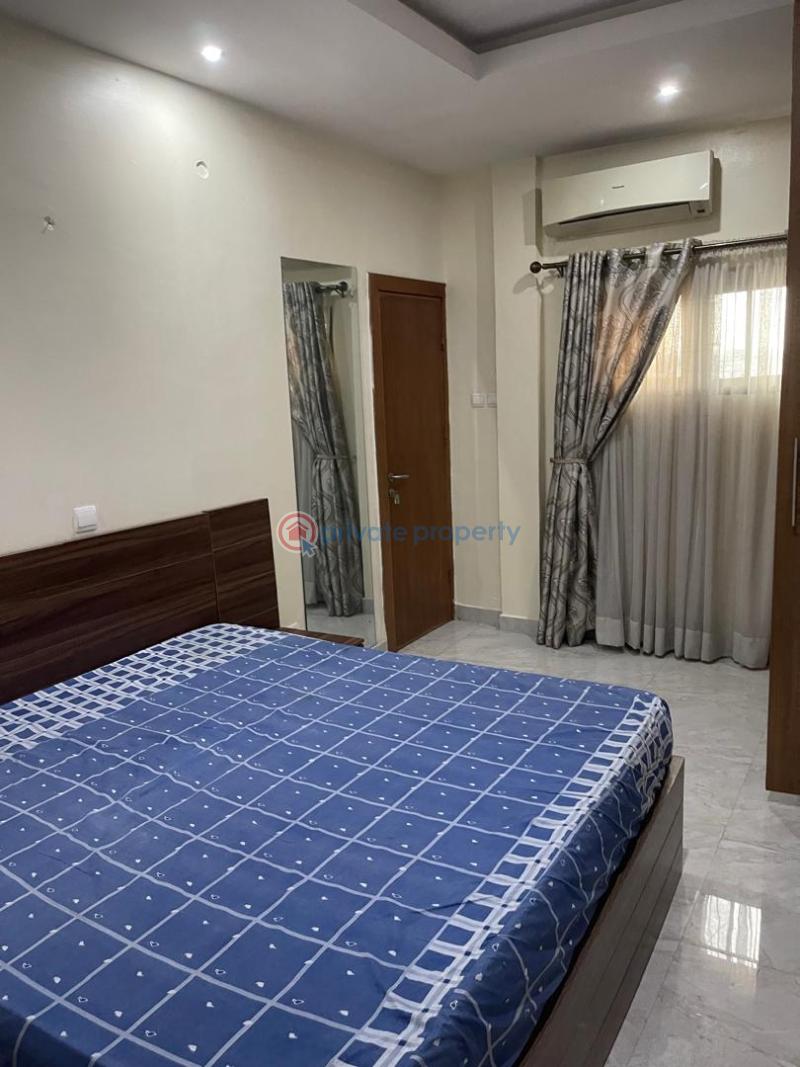 3 bedroom Block Of Flats For Rent Oniru Victoria Island Lagos - 3