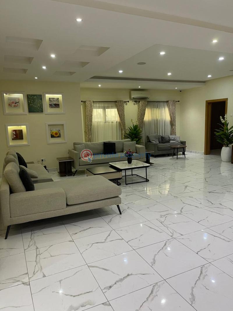 3 bedroom Block Of Flats For Rent Oniru Victoria Island Lagos - 8