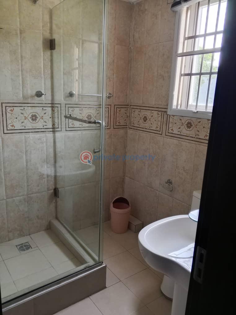 3 bedroom Block Of Flats For Rent Oniru Victoria Island Lagos - 11