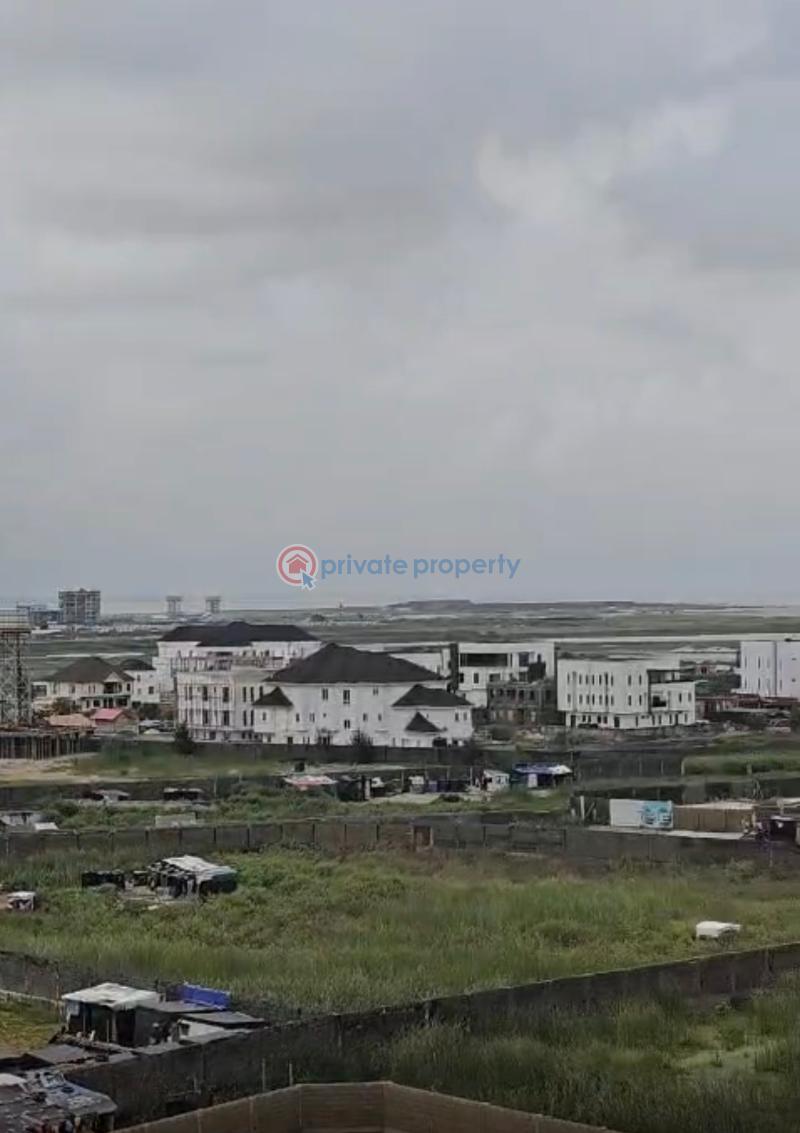 3 bedroom Penthouse For Sale Lekki Phase One Off Freedom Way Lekki Phase 1 Lagos - 4