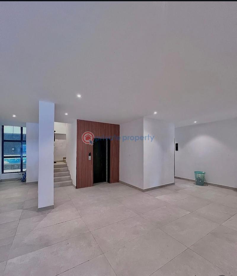 3 bedroom Penthouse For Sale Lekki Phase One Off Freedom Way Lekki Phase 1 Lagos - 14