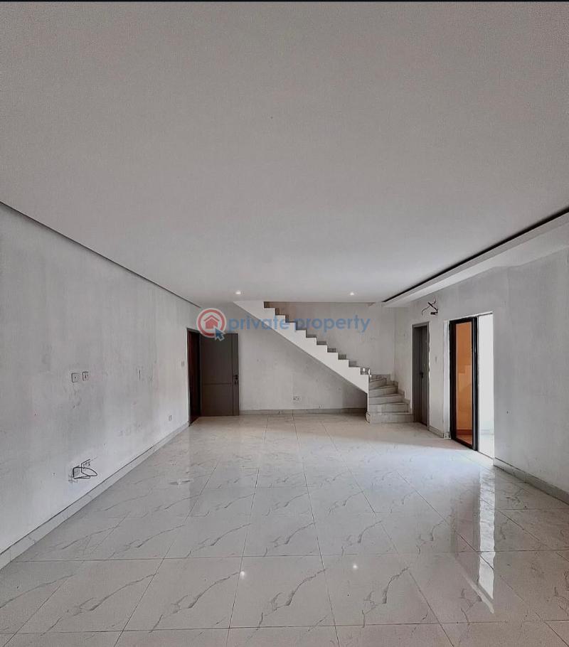 3 bedroom Penthouse For Sale Lekki Phase One Off Freedom Way Lekki Phase 1 Lagos - 11