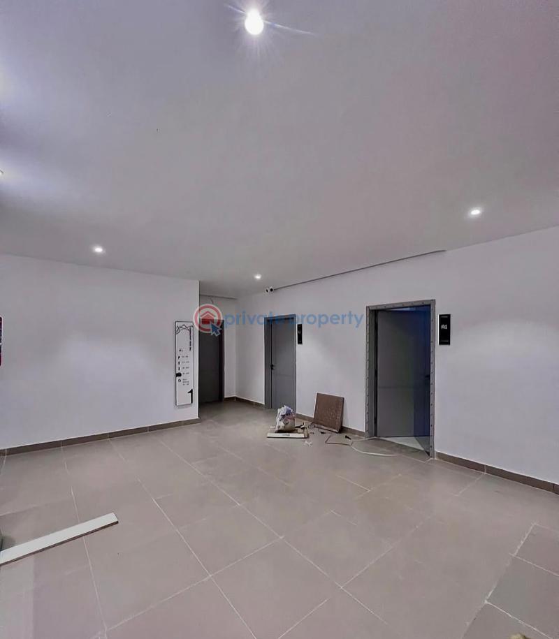 3 bedroom Penthouse For Sale Lekki Phase One Off Freedom Way Lekki Phase 1 Lagos - 9